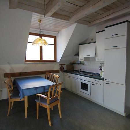 Haflingerhof Galster Διαμέρισμα Markt Taschendorf Εξωτερικό φωτογραφία