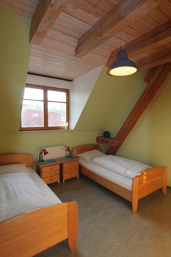 Haflingerhof Galster Διαμέρισμα Markt Taschendorf Εξωτερικό φωτογραφία