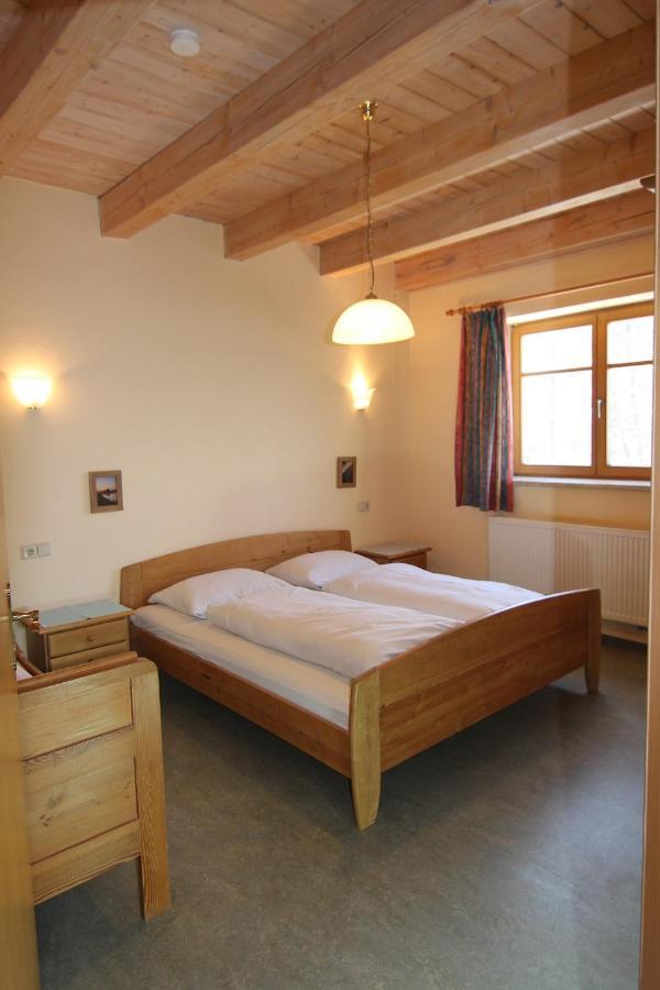 Haflingerhof Galster Διαμέρισμα Markt Taschendorf Εξωτερικό φωτογραφία