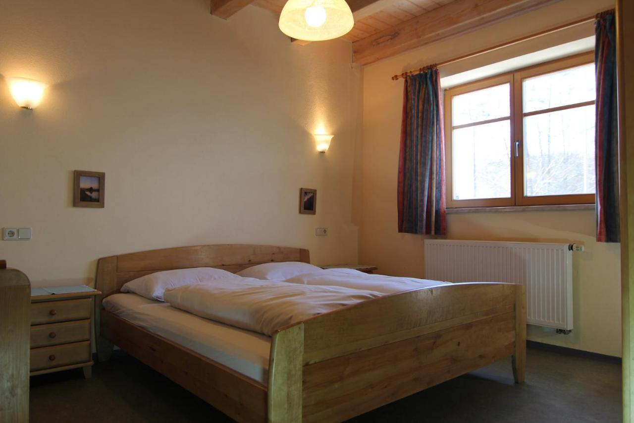 Haflingerhof Galster Διαμέρισμα Markt Taschendorf Εξωτερικό φωτογραφία