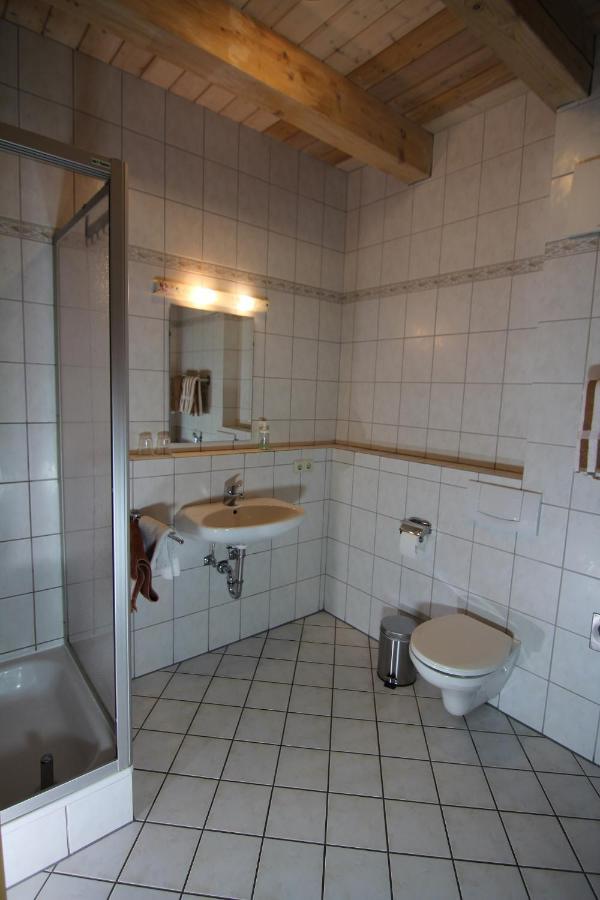 Haflingerhof Galster Διαμέρισμα Markt Taschendorf Εξωτερικό φωτογραφία